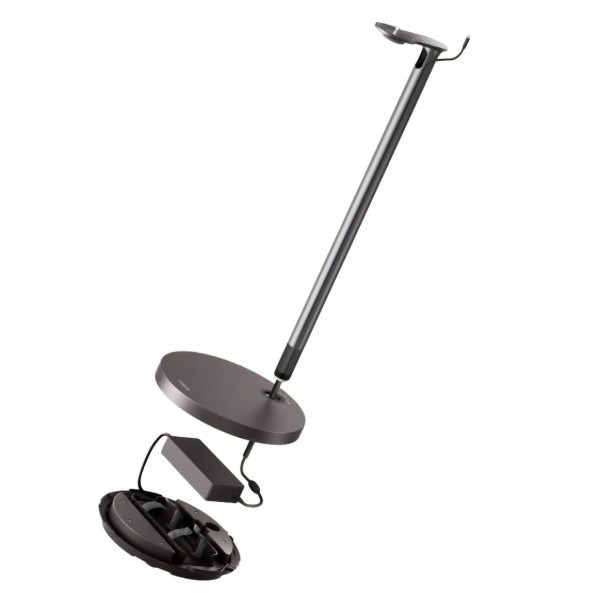 XGIMI Floor Stand Ultra, Elephant Grey- exploded