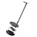 XGIMI Floor Stand Ultra, Elephant Grey- exploded