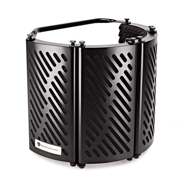 Imperative Acoustics Reflection Filter, Black