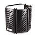 Imperative Acoustics Reflection Filter, Black