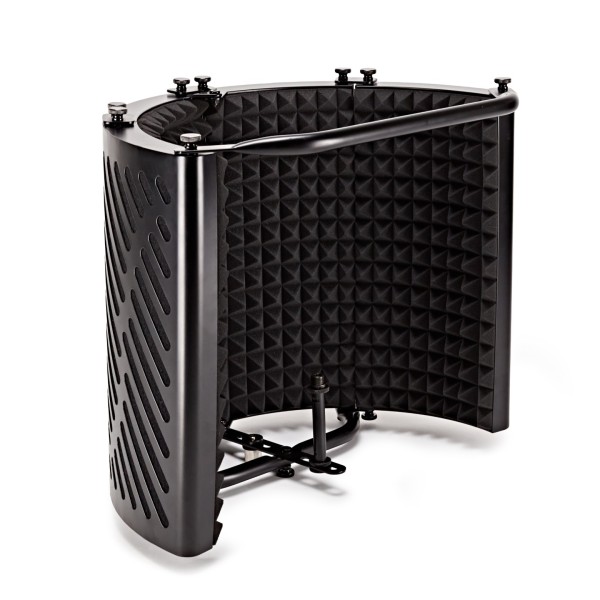 Imperative Acoustics Reflection Filter, Black