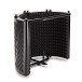 Imperative Acoustics Reflection Filter, Black
