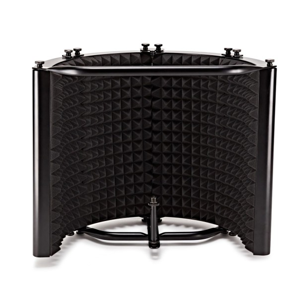 Imperative Acoustics Reflection Filter, Black