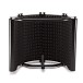 Imperative Acoustics Reflection Filter, Black