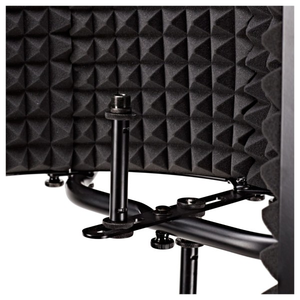 Imperative Acoustics Reflection Filter, Black