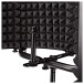 Imperative Acoustics Reflection Filter, Black