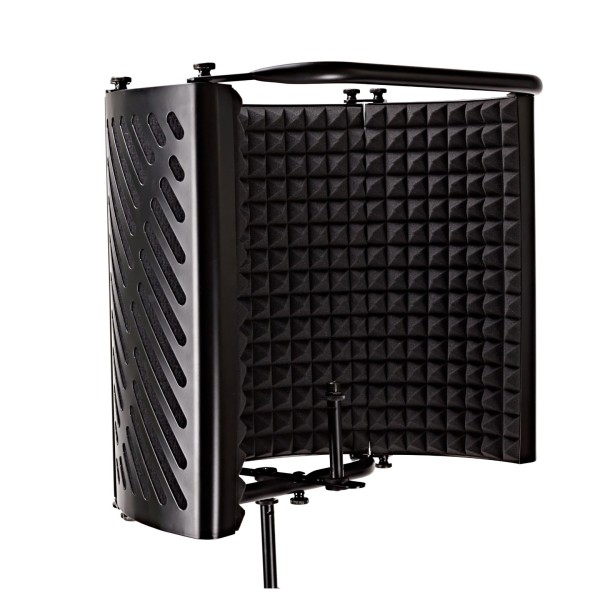 Imperative Acoustics Reflection Filter, Black