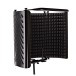 Imperative Acoustics Reflection Filter, Black