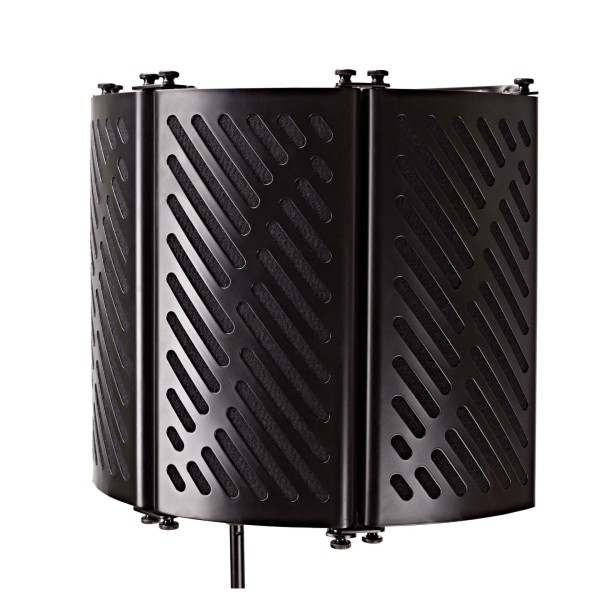 Imperative Acoustics Reflection Filter, Black