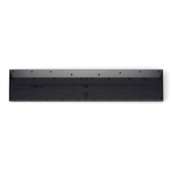 Novation Launchkey MK4 88 - Bottom