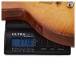 Gibson Les Paul Studio Session, Honey Burst - weight shot