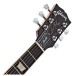 Gibson Les Paul Studio Session, Honey Burst - headstock