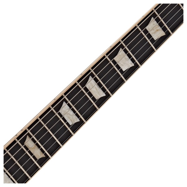 Gibson Les Paul Studio Session, Honey Burst - neck