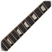 Gibson Les Paul Studio Session, Honey Burst - neck