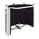 Imperative Acoustics Reflection Filter, White