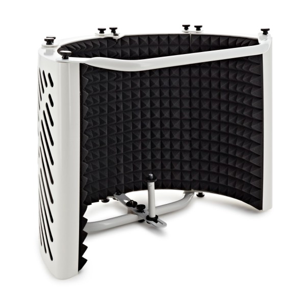 Imperative Acoustics Reflection Filter, White