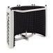 Imperative Acoustics Reflection Filter, White