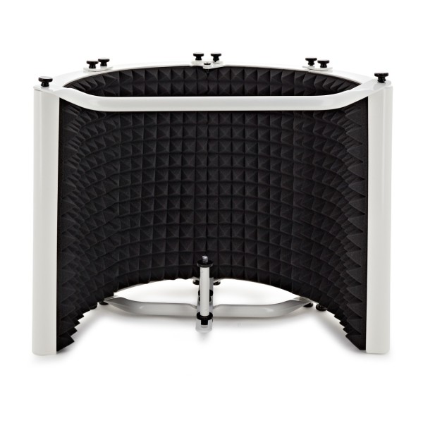 Imperative Acoustics Reflection Filter, White