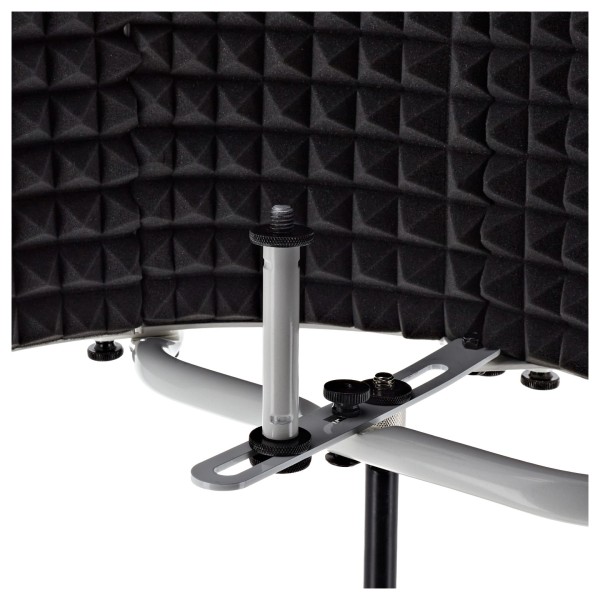 Imperative Acoustics Reflection Filter, White
