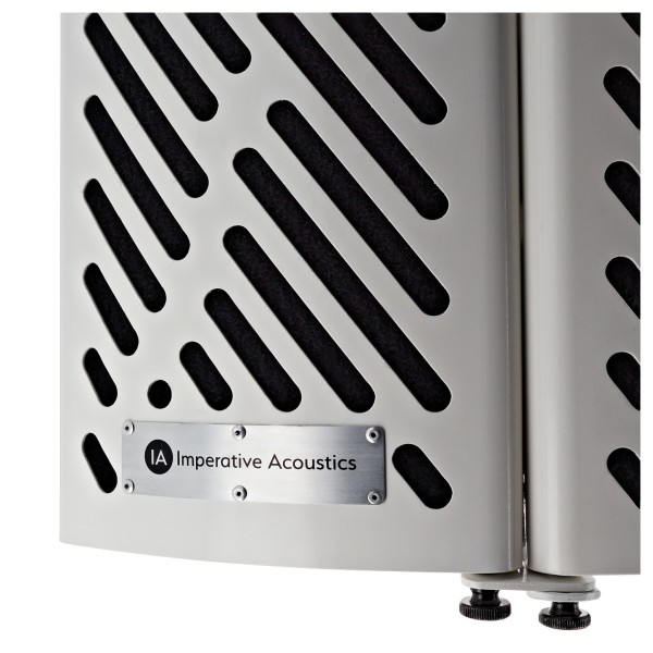 Imperative Acoustics Reflection Filter, White