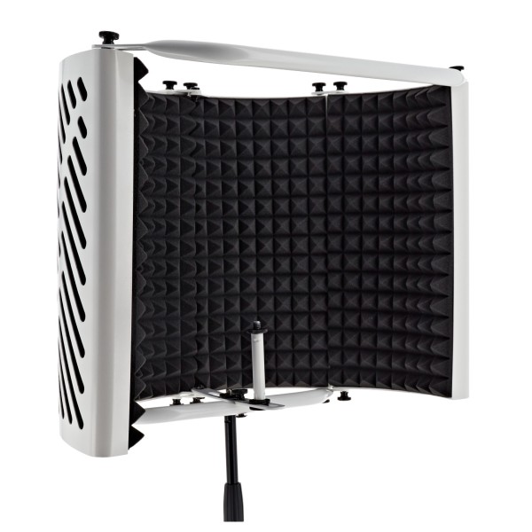Imperative Acoustics Reflection Filter, White