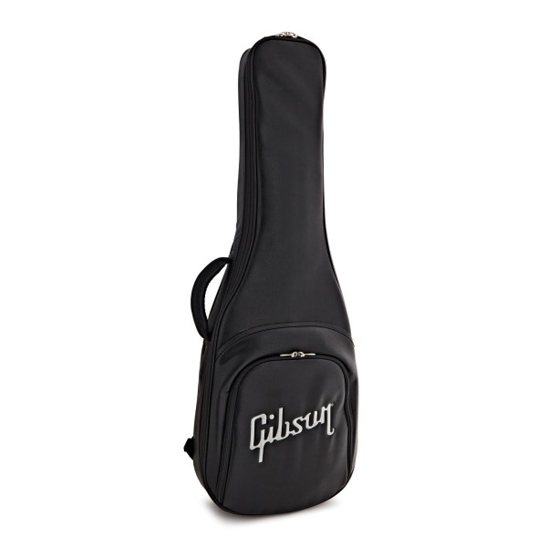 Gibson Les Paul Studio Session, Honey Burst - gig bag