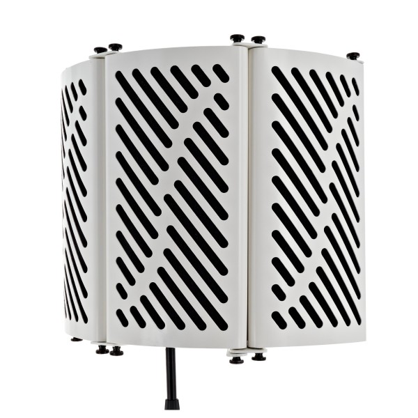 Imperative Acoustics Reflection Filter, White