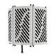 Imperative Acoustics Reflection Filter, White