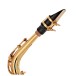 Yamaha YAS62 Professional Alto Saxophone, Gold