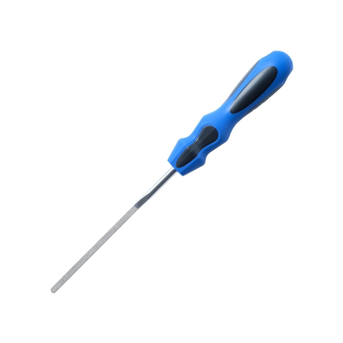 Music Nomad E-File Diamond Coated Fret End Dressing File