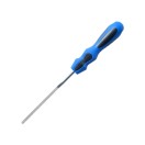 Music Nomad E-File Diamond Coated Fret End Dressing File