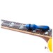 Music Nomad E-File Diamond Coated Fret End Dressing File