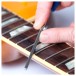 Music Nomad E-File Diamond Coated Fret End Dressing File
