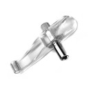 Gibraltar X Dunnett Ergonomic Poly Drum Key