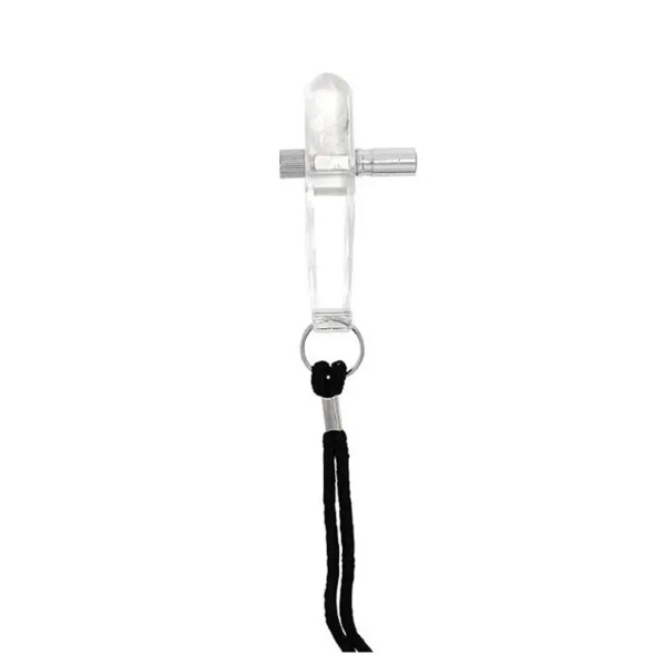 Gibraltar X Dunnett Ergonomic Poly Drum Key