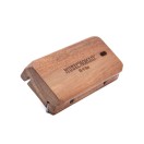 Music Nomad Fret Beveling File