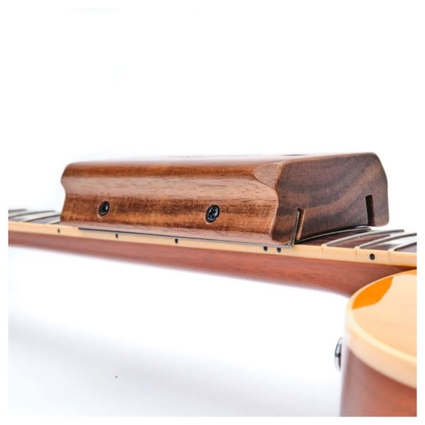 Music Nomad Fret Beveling File