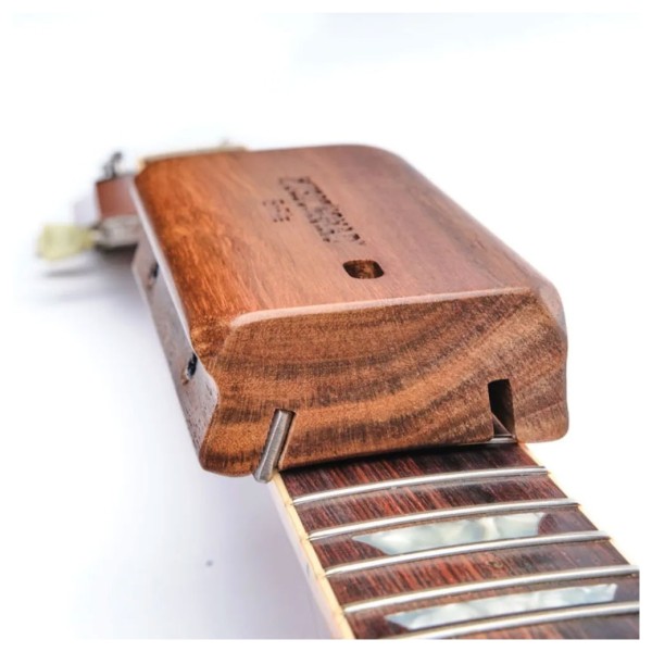 Music Nomad Fret Beveling File