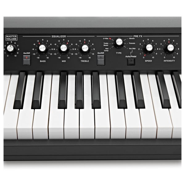 Korg SV2 Stage Piano, 88 Key