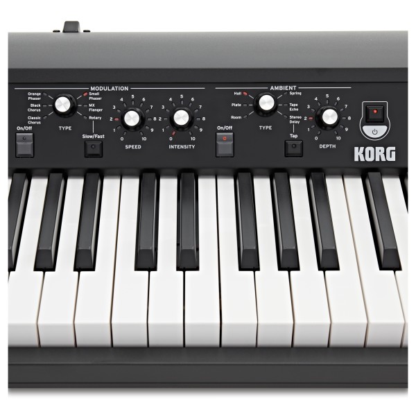 Korg SV2 Stage Piano, 88 Key