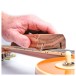 Music Nomad Fret Beveling File