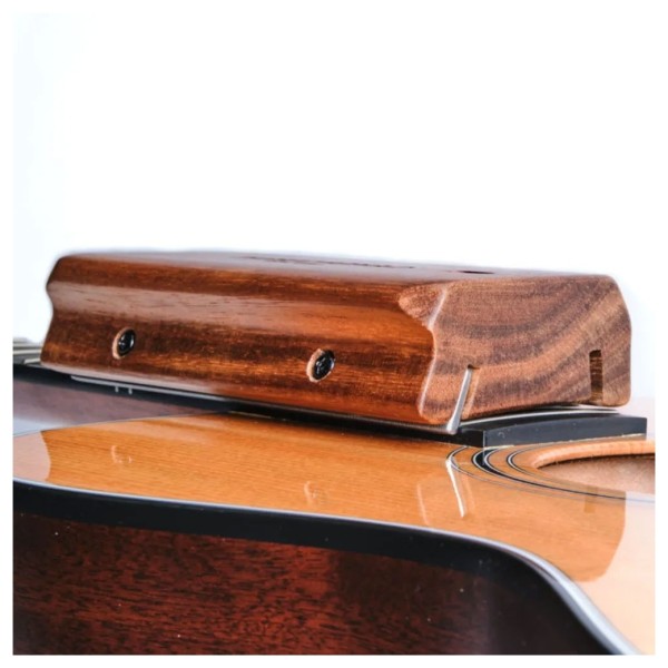 Music Nomad Fret Beveling File