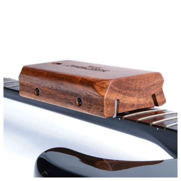 Music Nomad Fret Beveling File