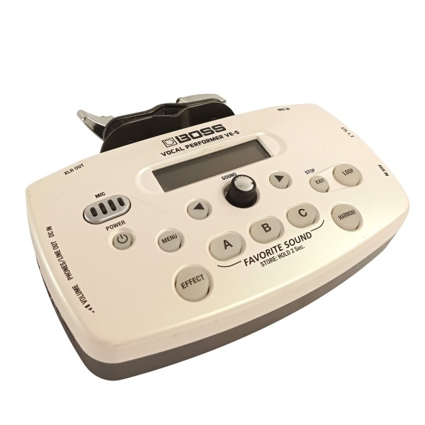 VE-5-WH-SECONDHAND-CDM8293 