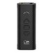 Shanling UA3 Portable DAC/Amp, Black - Front