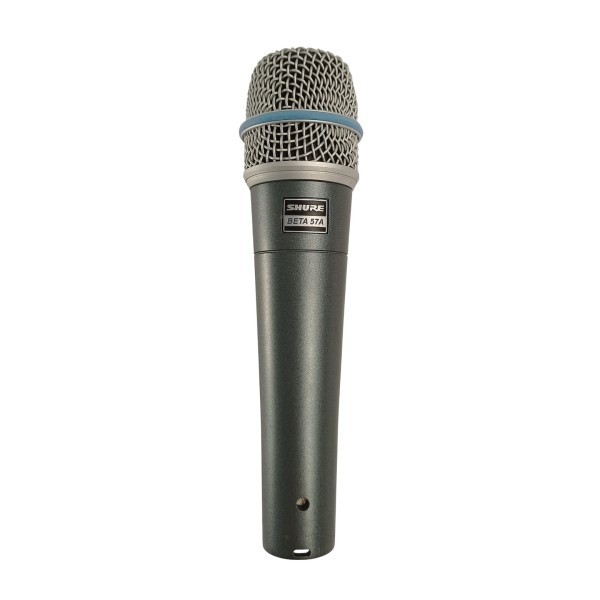 BETA 57A-SECONDHAND-CDM8291 1