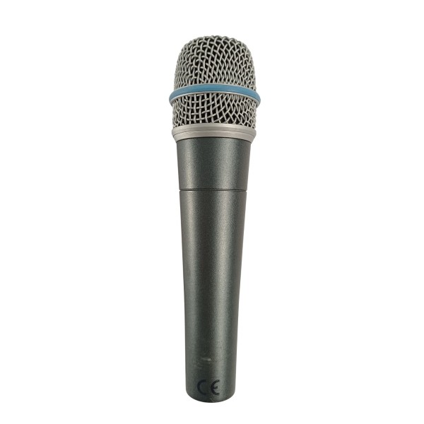 BETA 57A-SECONDHAND-CDM8291 2