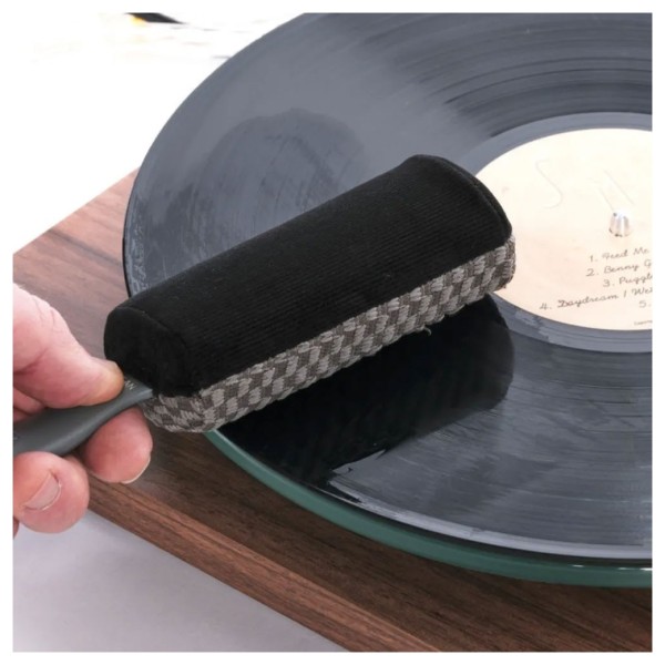 Music Nomad Vinyl Record Cleaning & Care Kit
