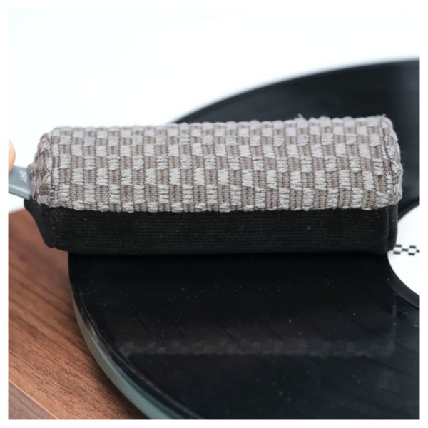 Music Nomad Vinyl Record Cleaning & Care Kit