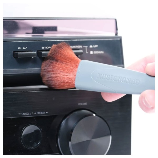 Music Nomad Vinyl Record Cleaning & Care Kit